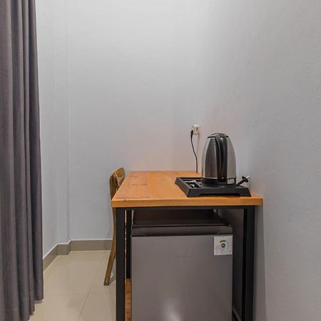 Bali Dd Homestay Seminyak Εξωτερικό φωτογραφία