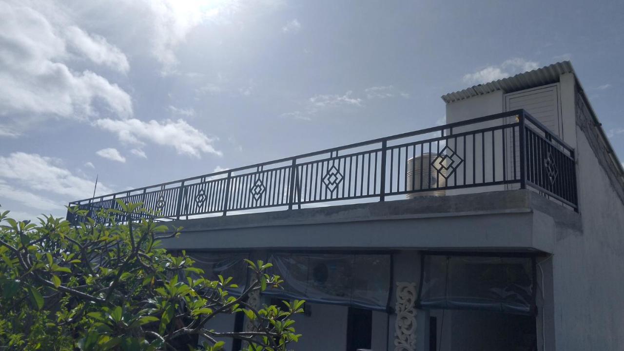 Bali Dd Homestay Seminyak Εξωτερικό φωτογραφία