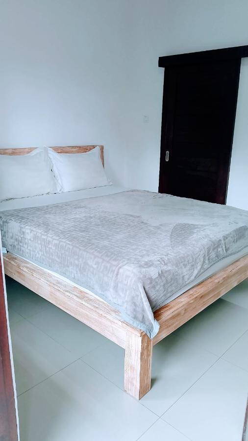 Bali Dd Homestay Seminyak Εξωτερικό φωτογραφία