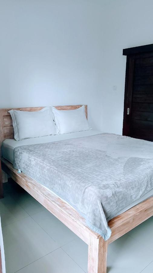 Bali Dd Homestay Seminyak Εξωτερικό φωτογραφία