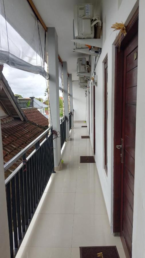 Bali Dd Homestay Seminyak Εξωτερικό φωτογραφία