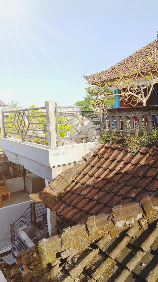 Bali Dd Homestay Seminyak Εξωτερικό φωτογραφία