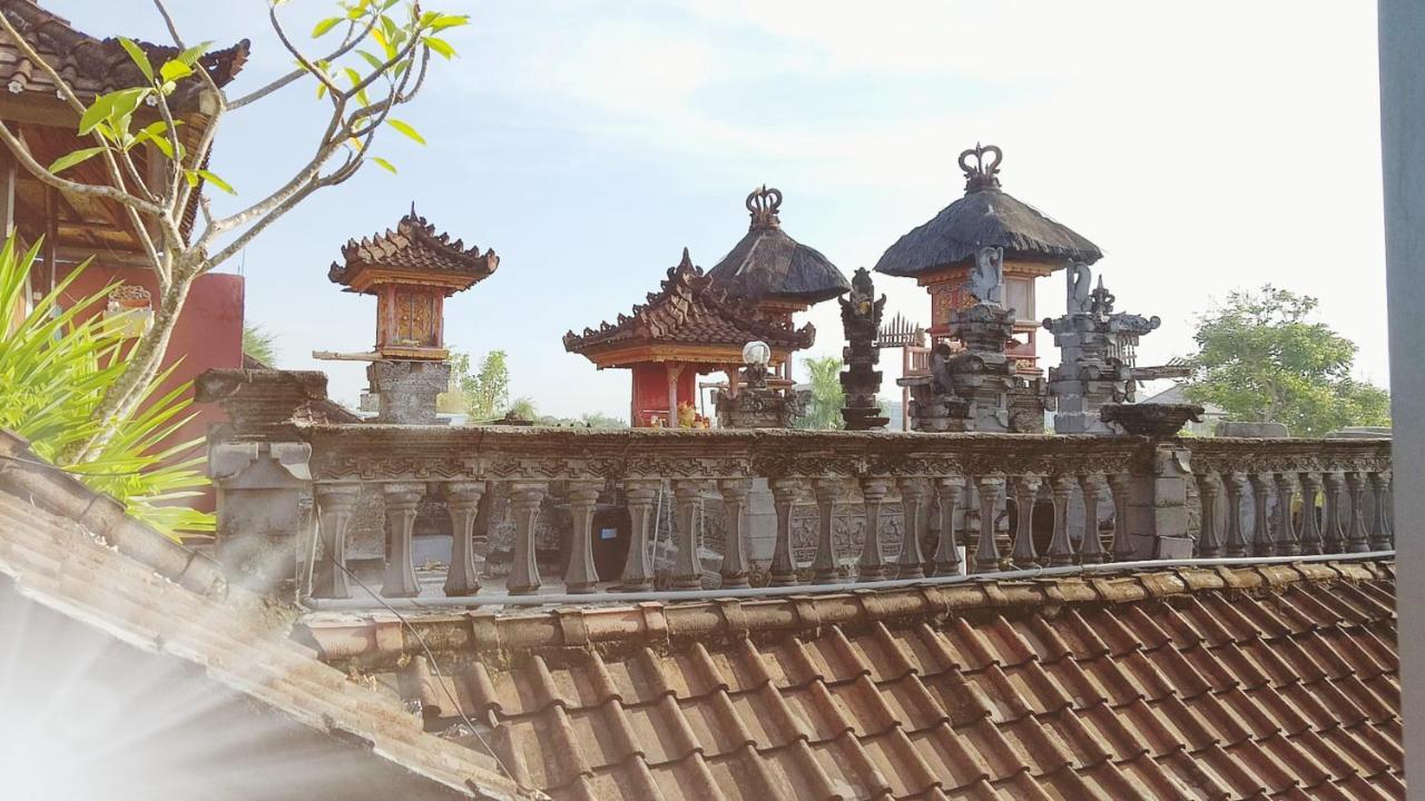 Bali Dd Homestay Seminyak Εξωτερικό φωτογραφία