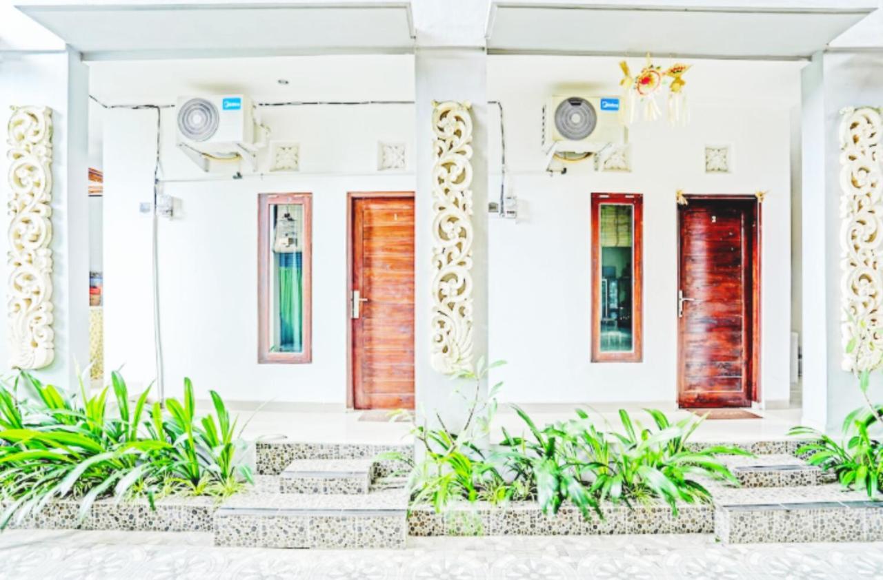 Bali Dd Homestay Seminyak Εξωτερικό φωτογραφία