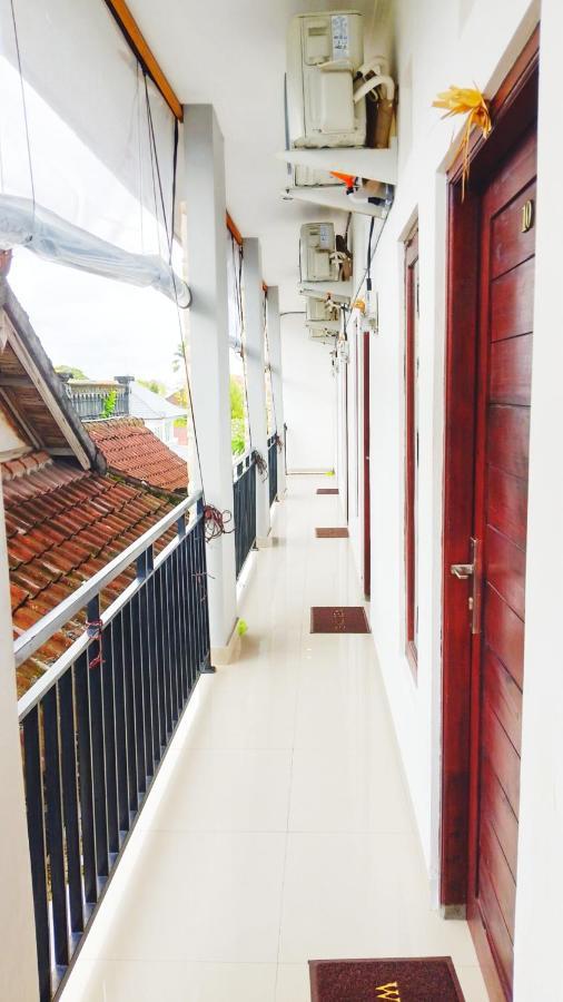 Bali Dd Homestay Seminyak Εξωτερικό φωτογραφία