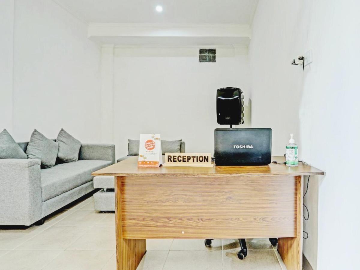 Bali Dd Homestay Seminyak Εξωτερικό φωτογραφία