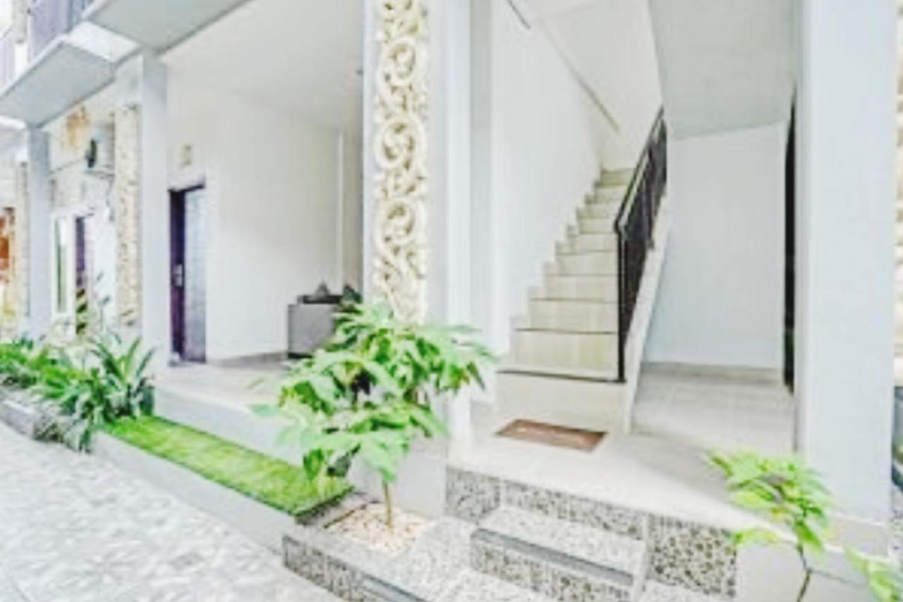 Bali Dd Homestay Seminyak Εξωτερικό φωτογραφία