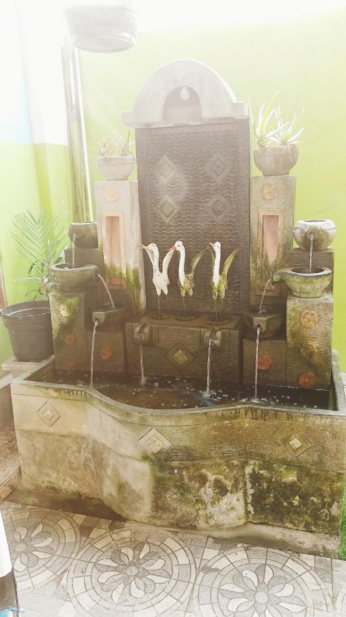 Bali Dd Homestay Seminyak Εξωτερικό φωτογραφία