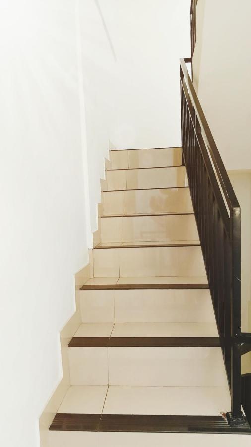 Bali Dd Homestay Seminyak Εξωτερικό φωτογραφία