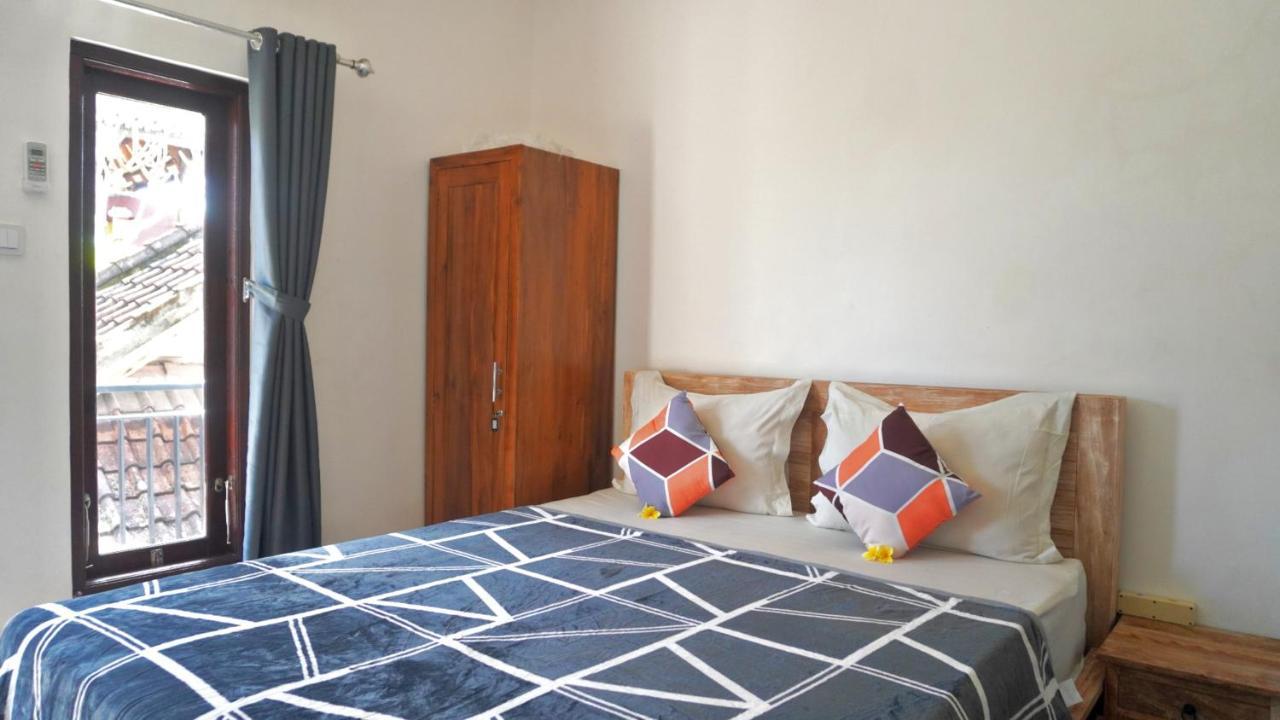 Bali Dd Homestay Seminyak Εξωτερικό φωτογραφία