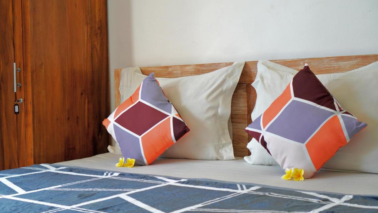 Bali Dd Homestay Seminyak Εξωτερικό φωτογραφία