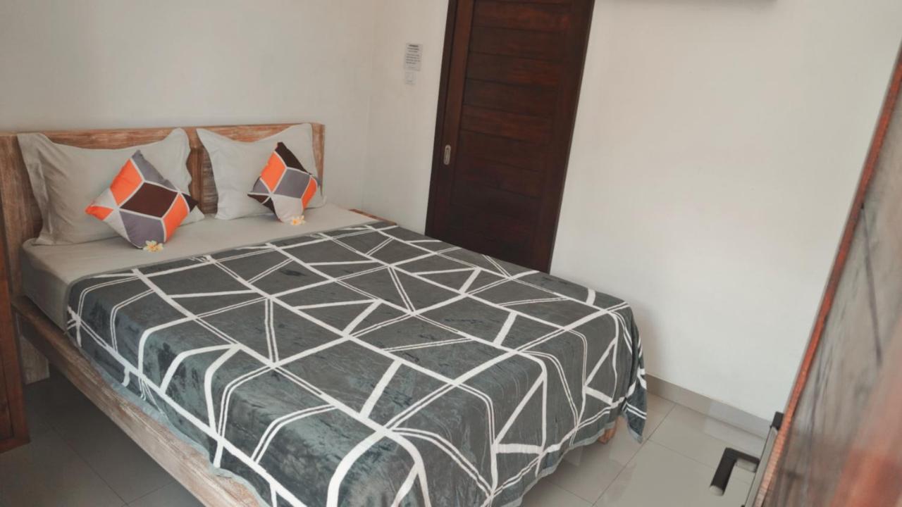 Bali Dd Homestay Seminyak Εξωτερικό φωτογραφία