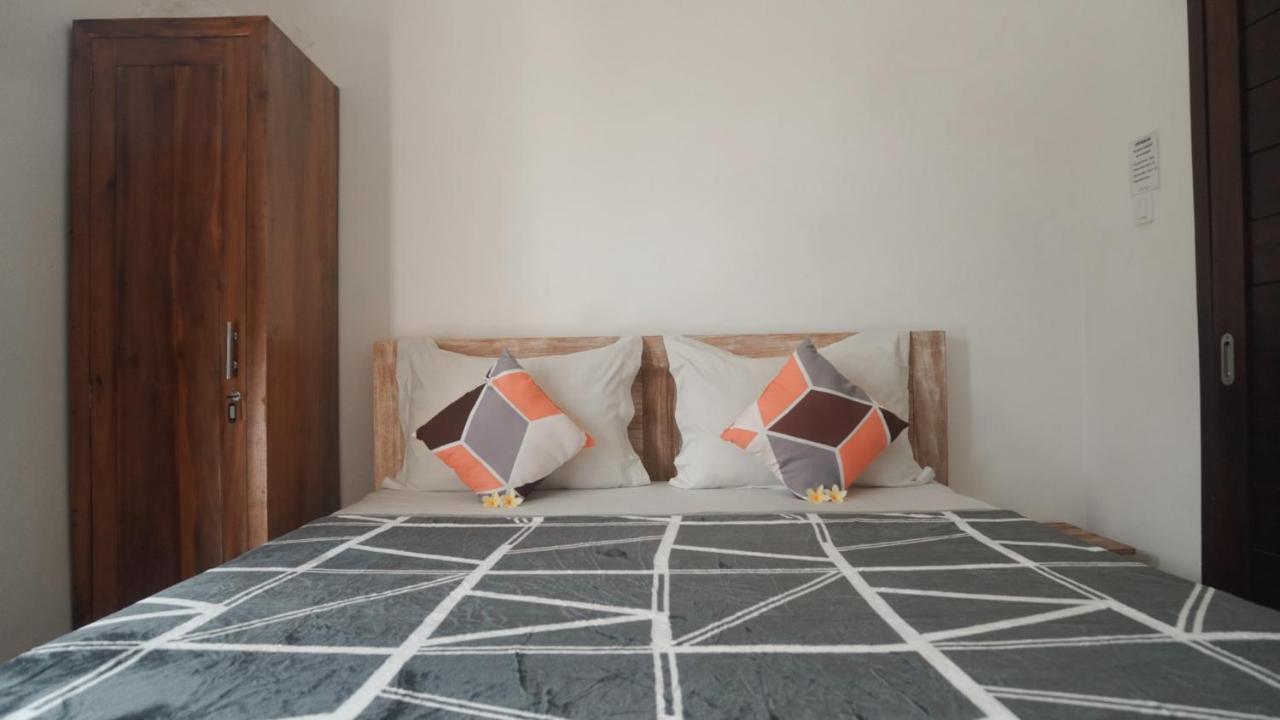 Bali Dd Homestay Seminyak Εξωτερικό φωτογραφία