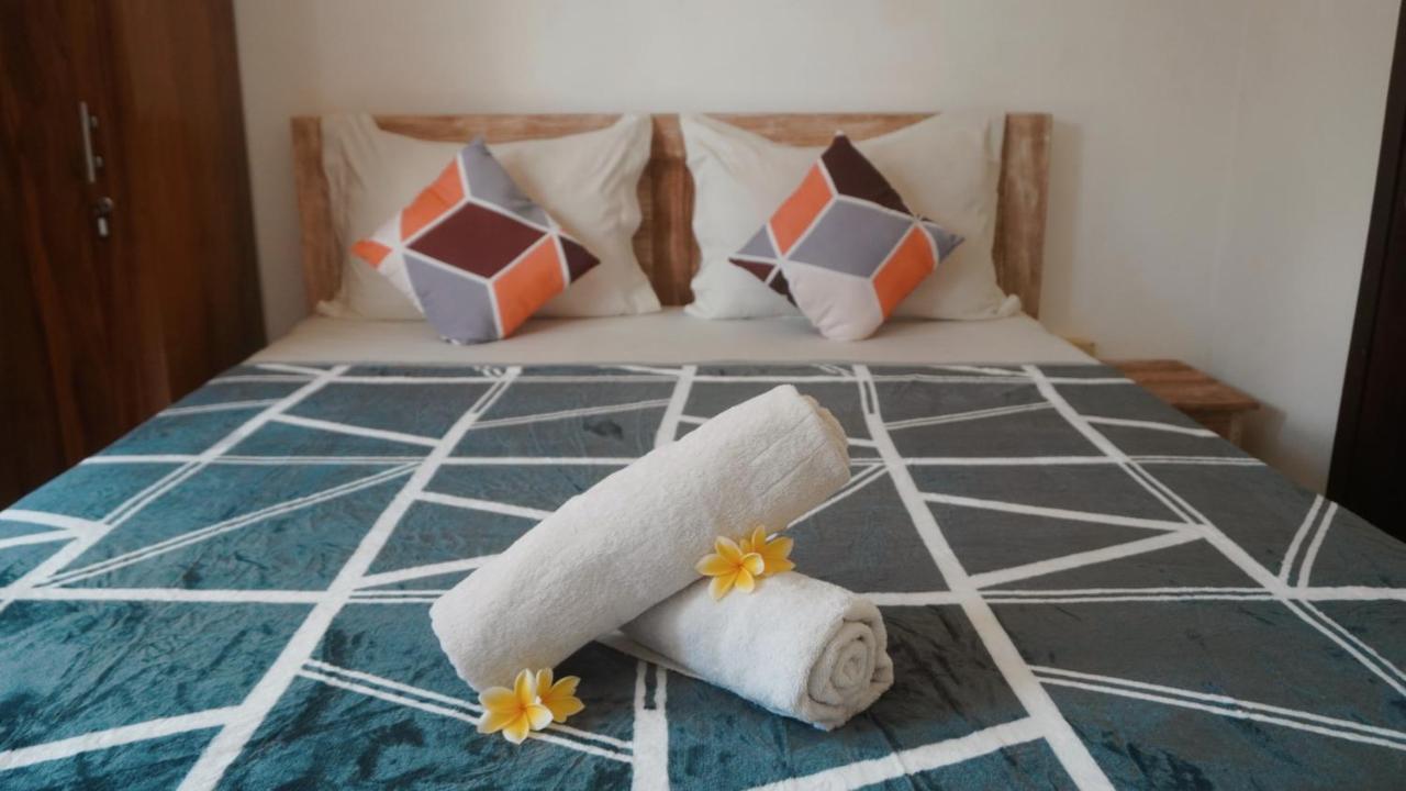 Bali Dd Homestay Seminyak Εξωτερικό φωτογραφία