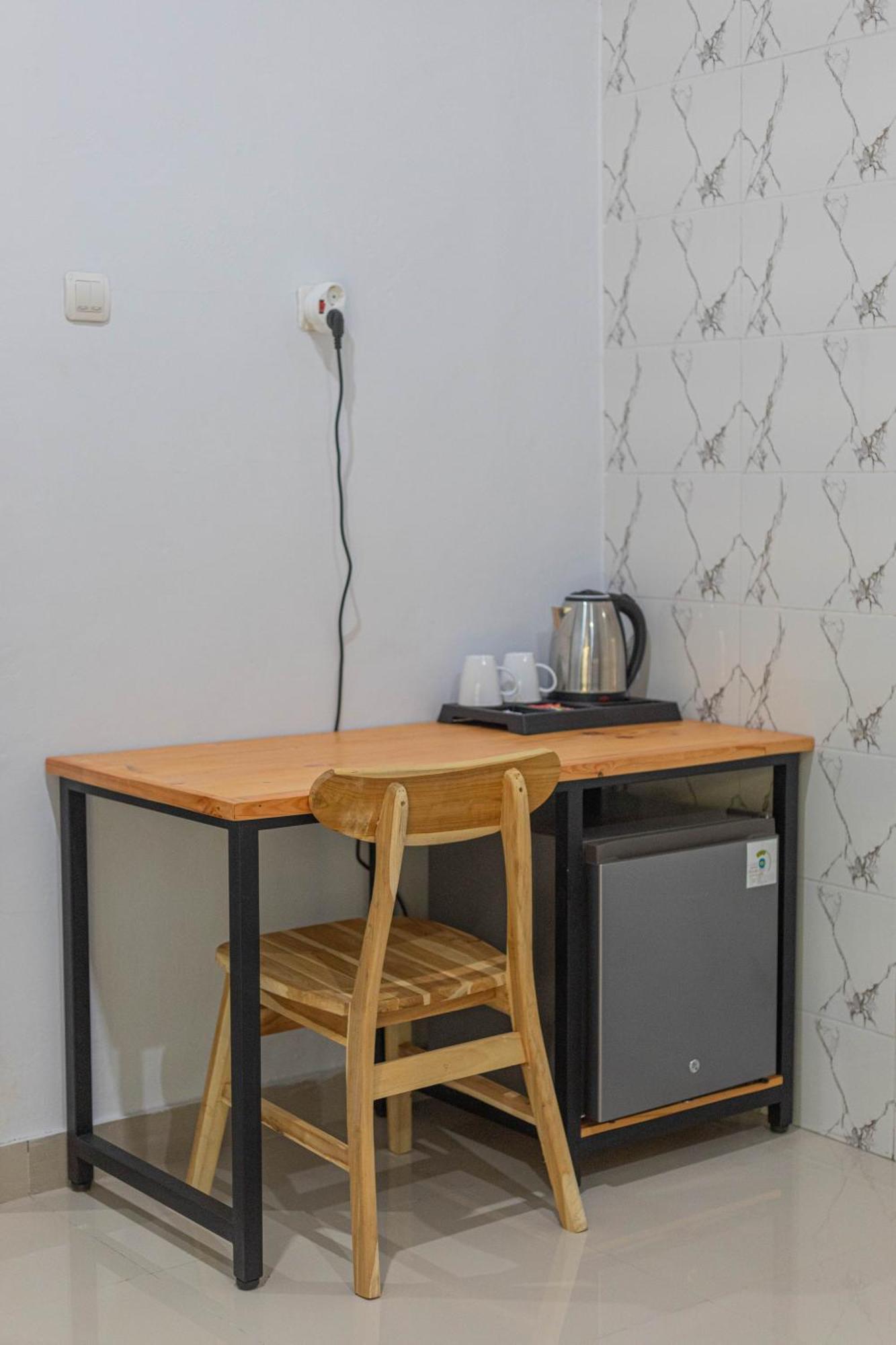 Bali Dd Homestay Seminyak Εξωτερικό φωτογραφία