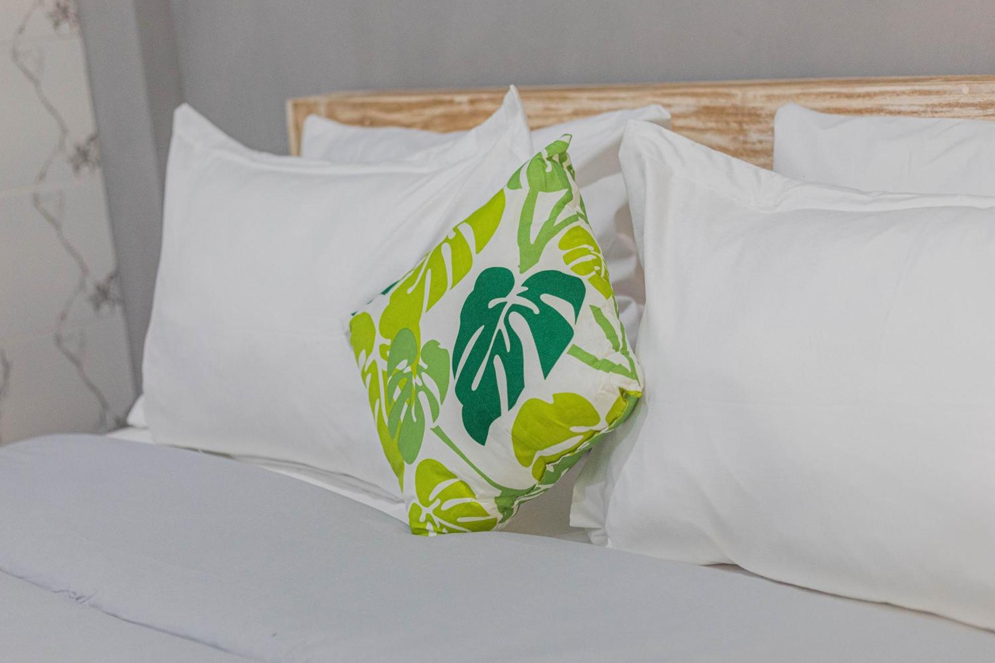 Bali Dd Homestay Seminyak Εξωτερικό φωτογραφία