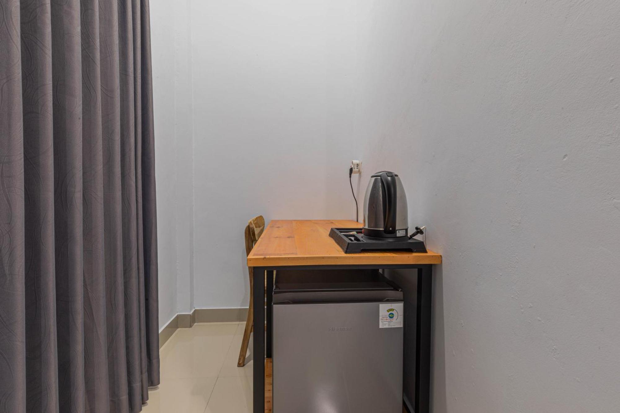 Bali Dd Homestay Seminyak Εξωτερικό φωτογραφία