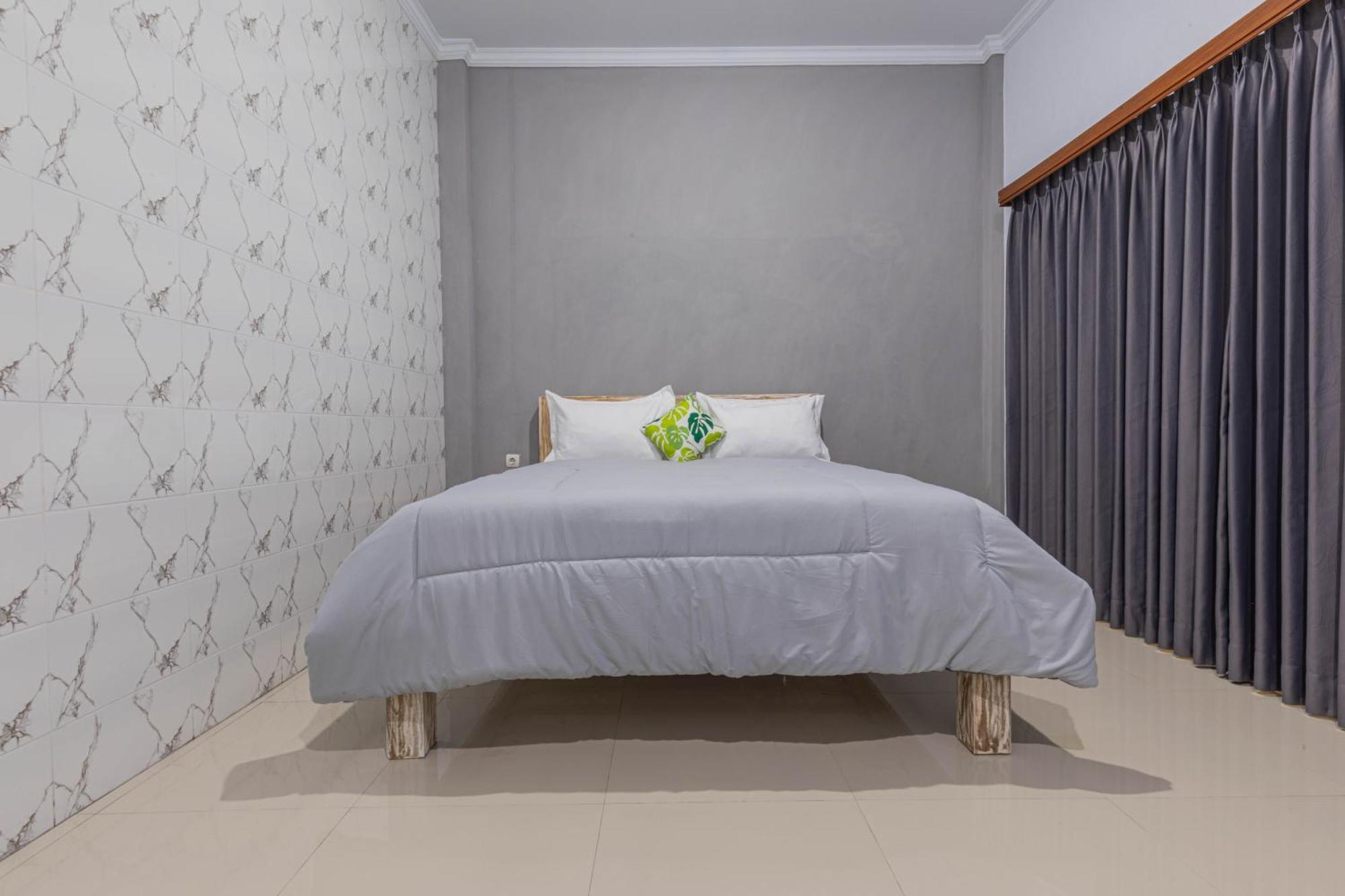 Bali Dd Homestay Seminyak Εξωτερικό φωτογραφία