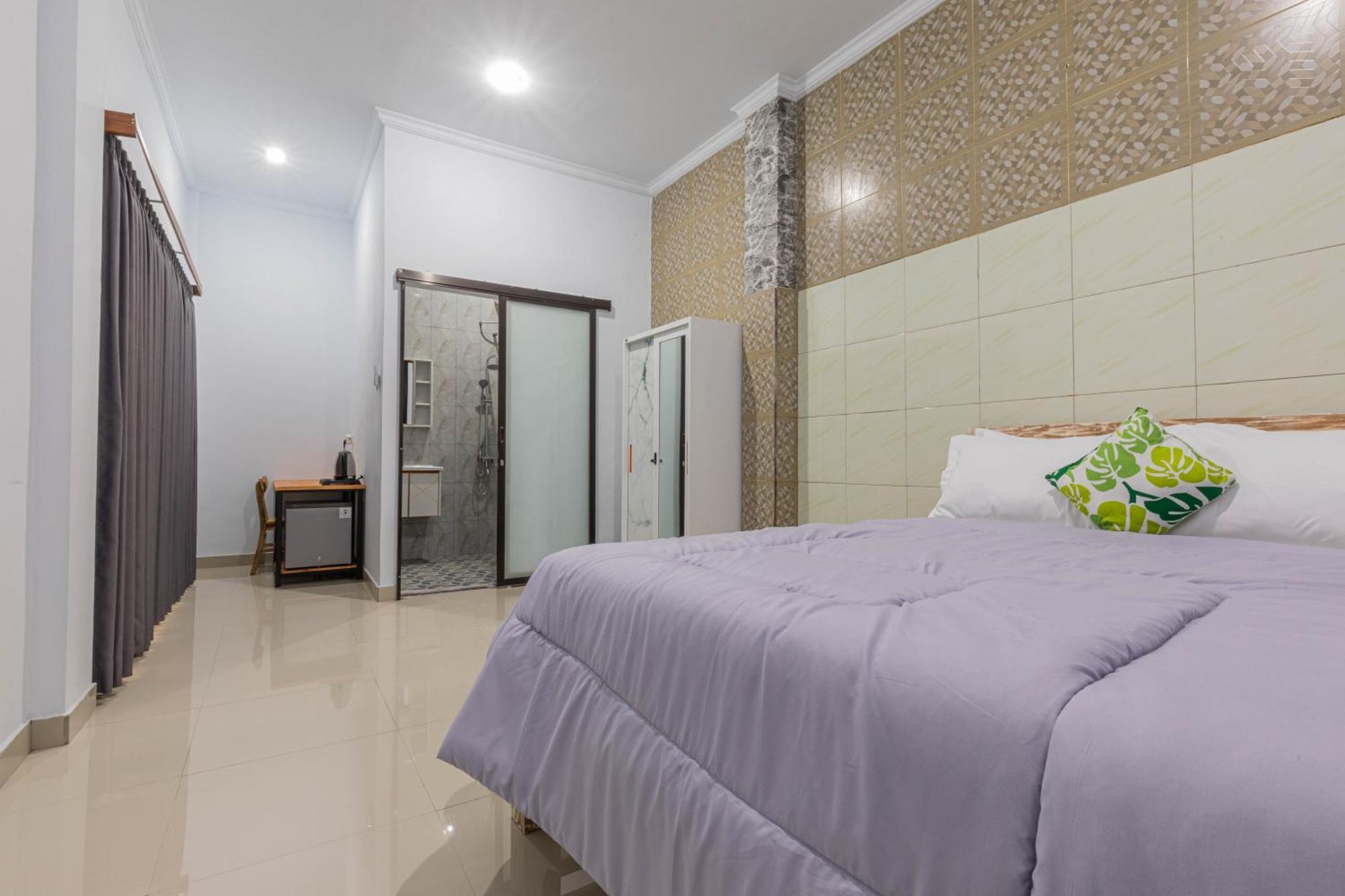 Bali Dd Homestay Seminyak Εξωτερικό φωτογραφία