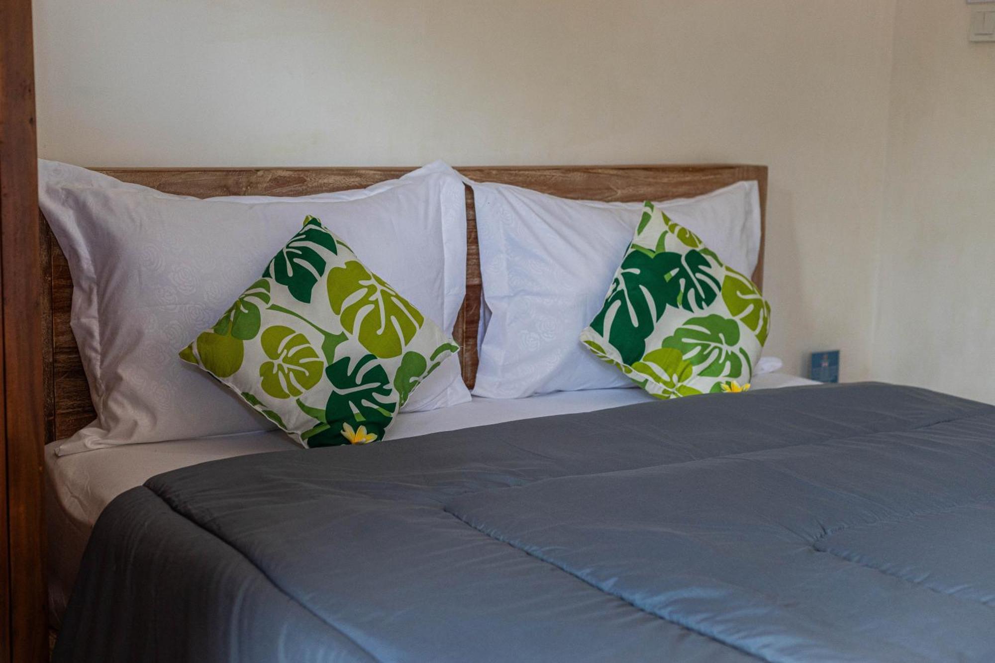 Bali Dd Homestay Seminyak Εξωτερικό φωτογραφία