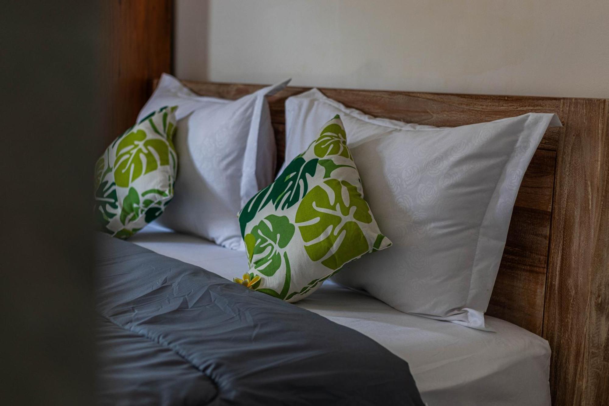 Bali Dd Homestay Seminyak Εξωτερικό φωτογραφία