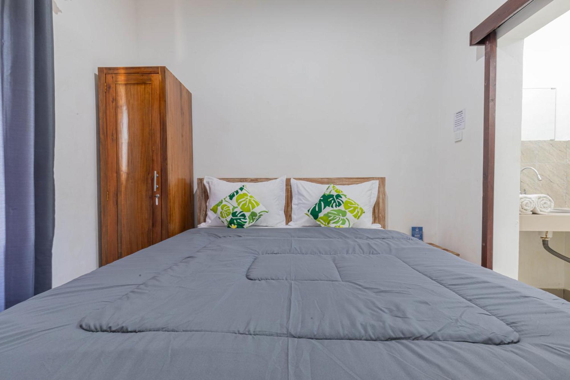 Bali Dd Homestay Seminyak Εξωτερικό φωτογραφία