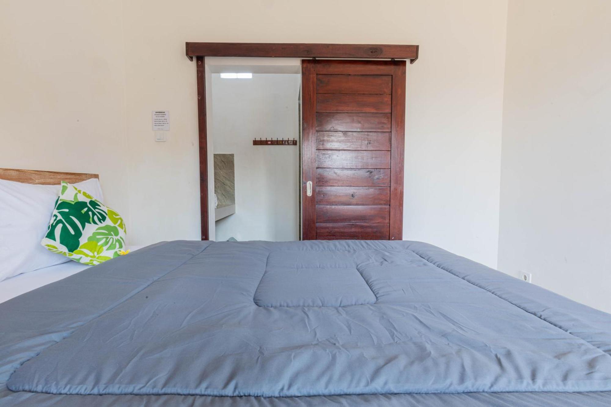 Bali Dd Homestay Seminyak Εξωτερικό φωτογραφία