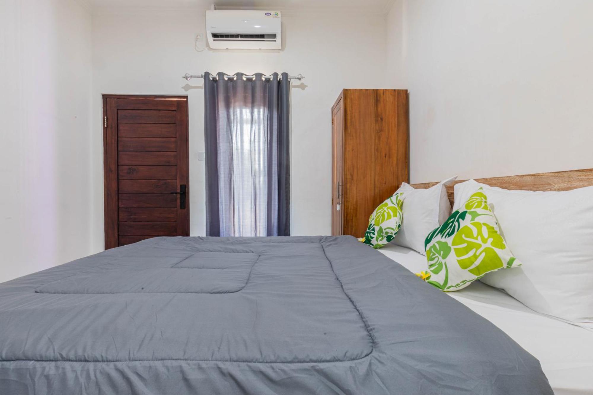 Bali Dd Homestay Seminyak Εξωτερικό φωτογραφία