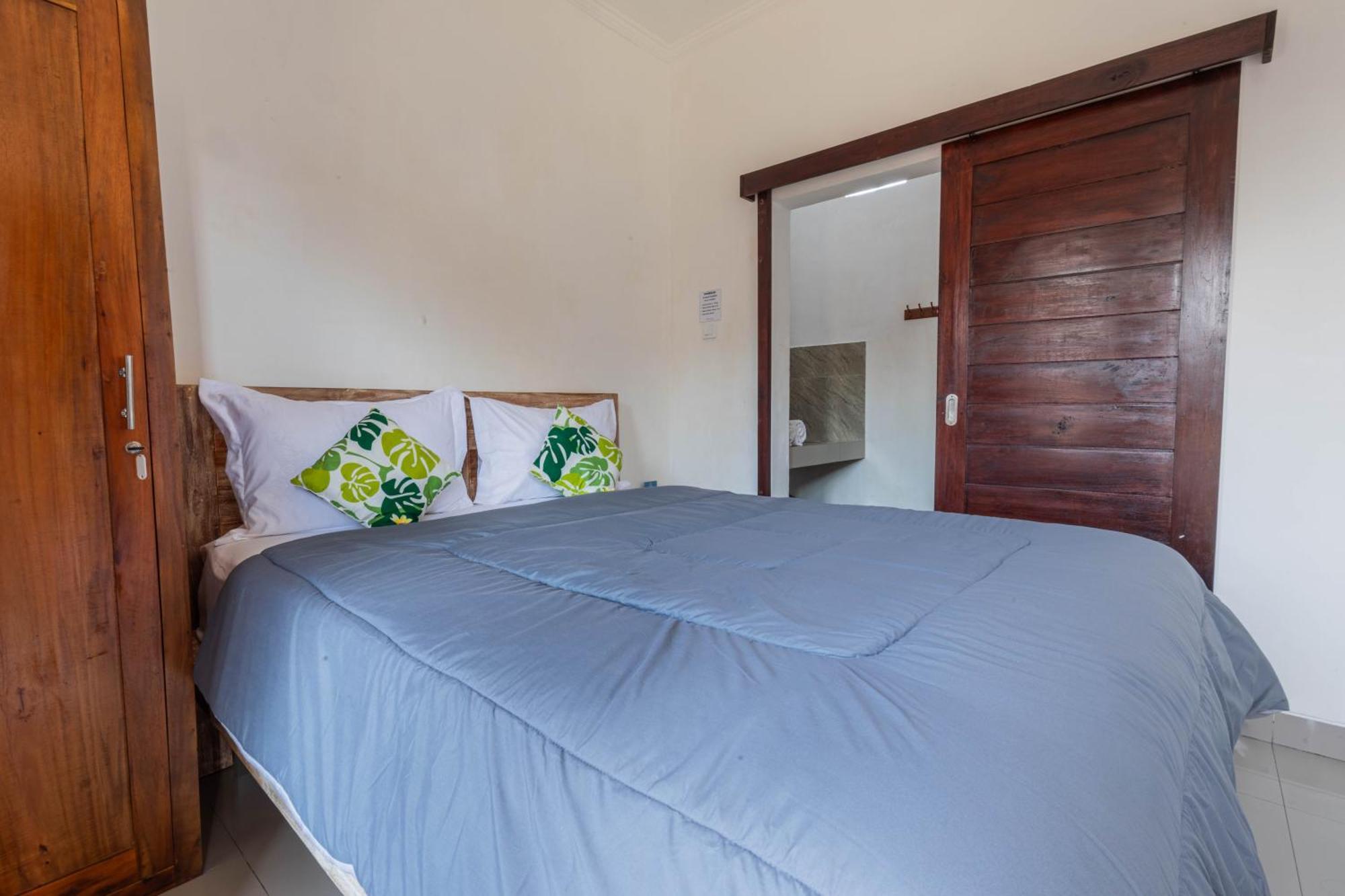 Bali Dd Homestay Seminyak Εξωτερικό φωτογραφία