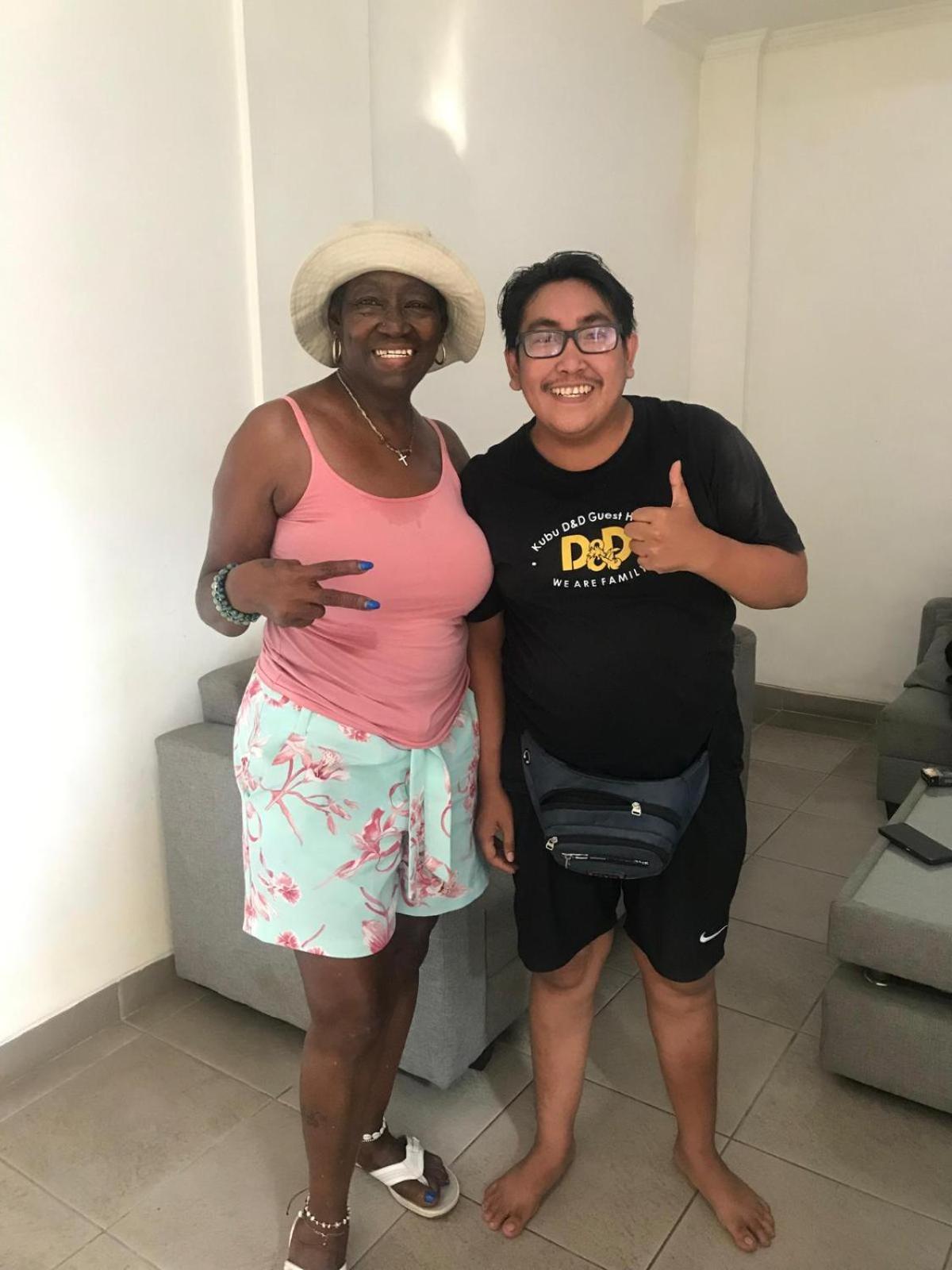 Bali Dd Homestay Seminyak Εξωτερικό φωτογραφία