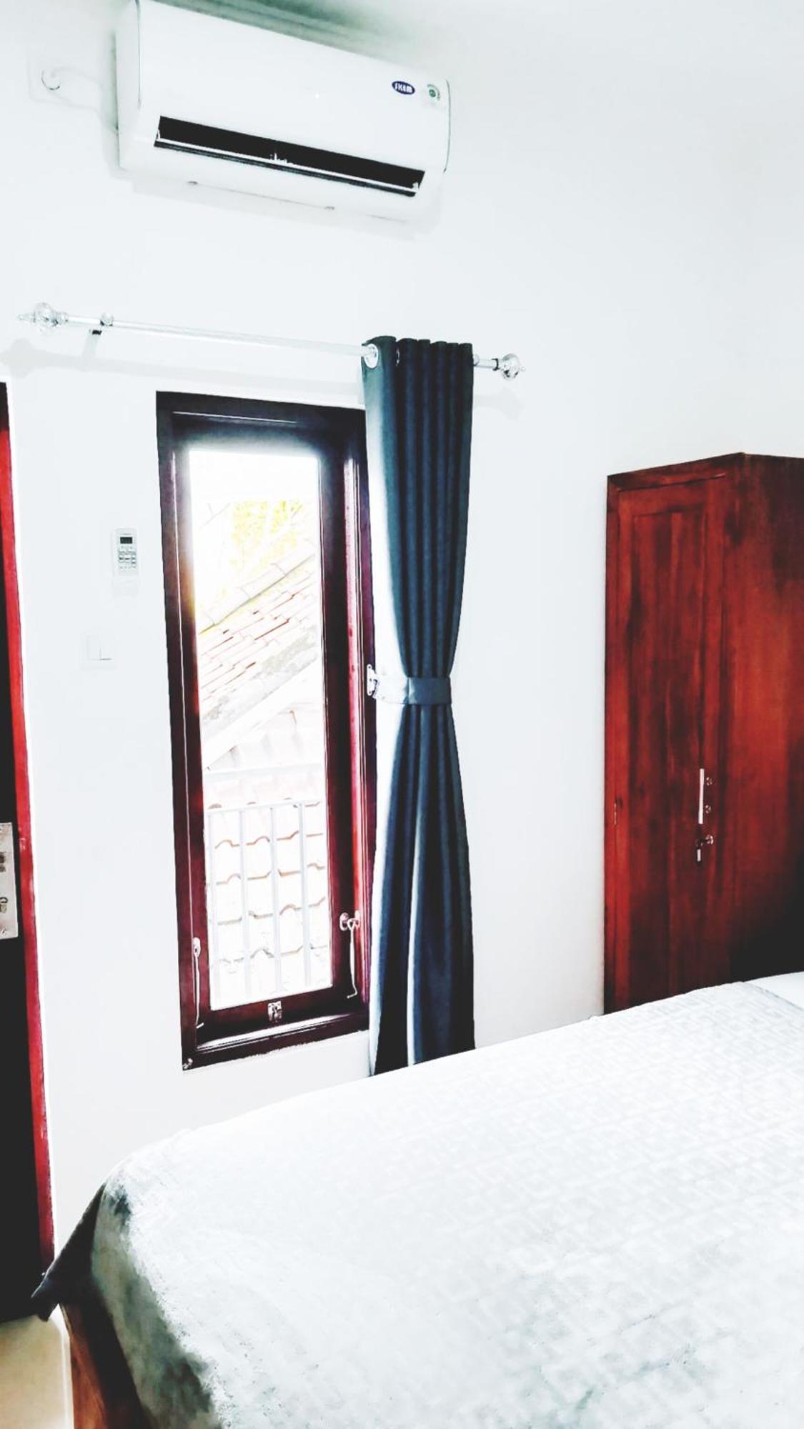 Bali Dd Homestay Seminyak Δωμάτιο φωτογραφία